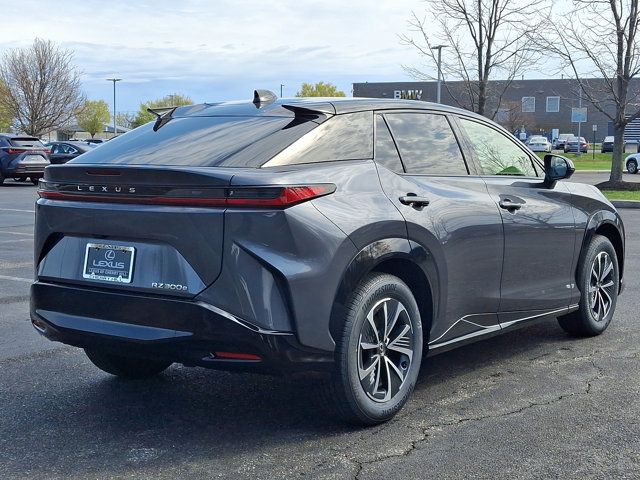 2025 Lexus RZ RZ 300e Premium