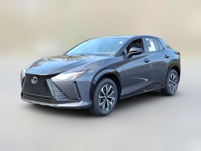 2025 Lexus RZ RZ 300e Premium