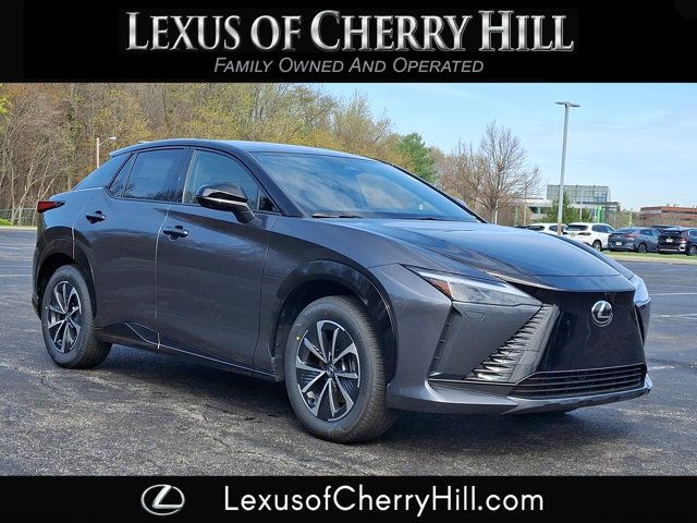 2025 Lexus RZ RZ 300e Premium