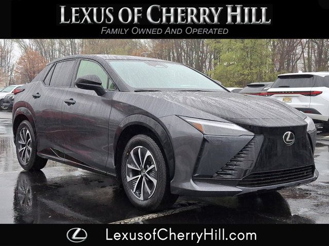2025 Lexus RZ RZ 300e Premium
