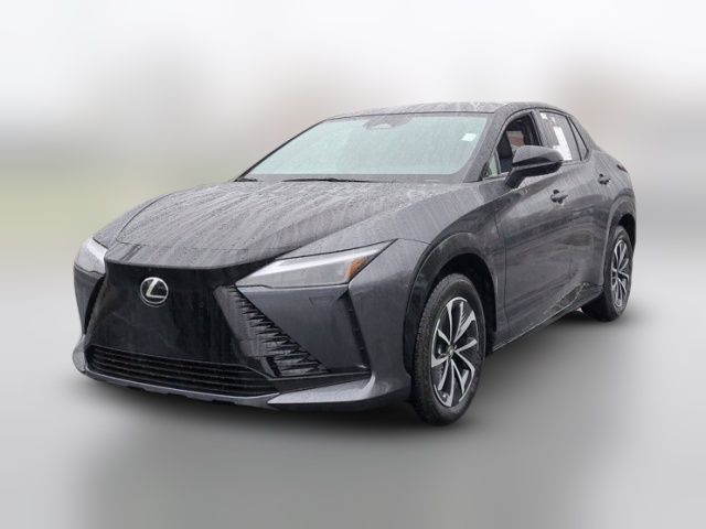 2025 Lexus RZ RZ 300e Premium