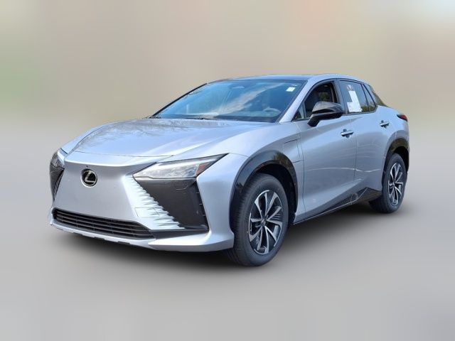 2025 Lexus RZ RZ 300e Premium