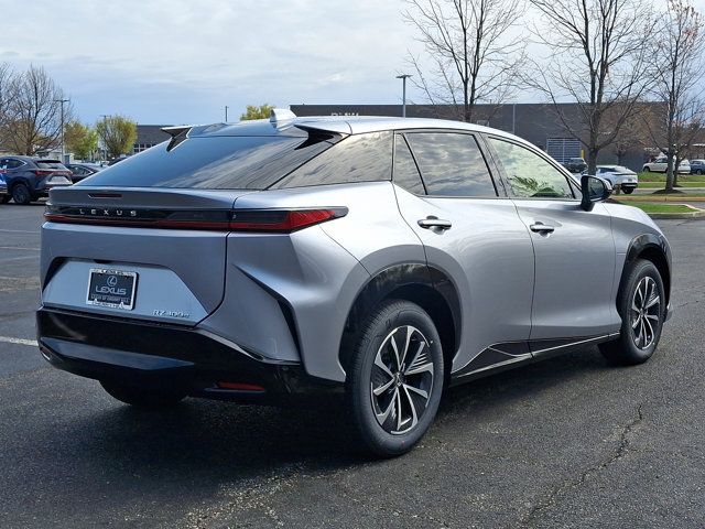 2025 Lexus RZ RZ 300e Premium