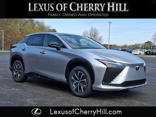 2025 Lexus RZ RZ 300e Premium