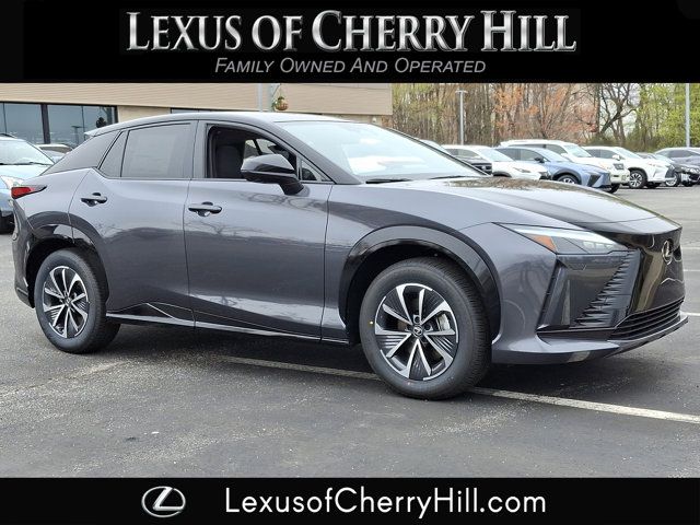 2025 Lexus RZ RZ 300e Premium