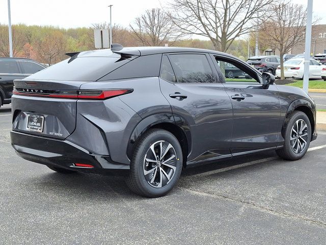2025 Lexus RZ RZ 300e Premium