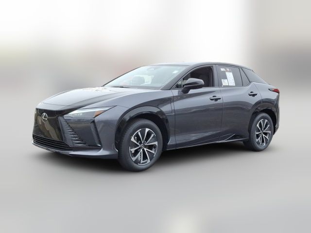 2025 Lexus RZ RZ 300e Premium