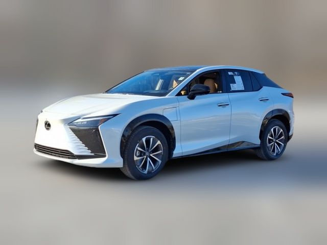 2025 Lexus RZ RZ 450e