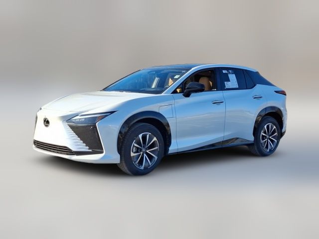 2025 Lexus RZ RZ 450e