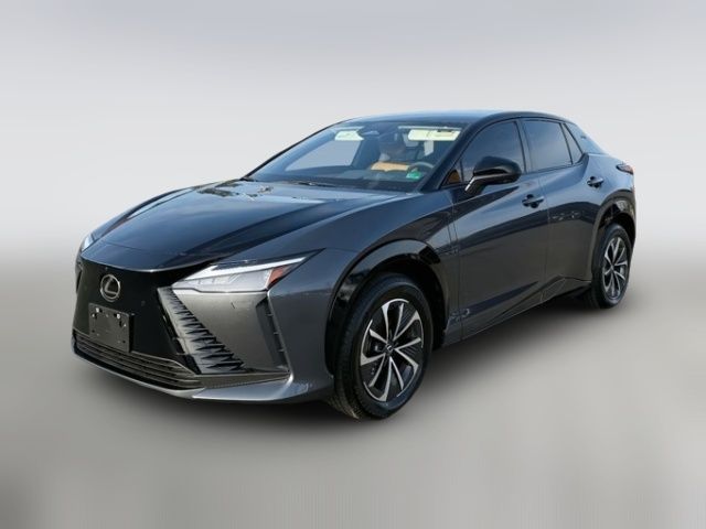 2025 Lexus RZ RZ 450e Premium