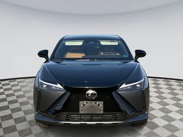 2025 Lexus RZ RZ 450e Premium