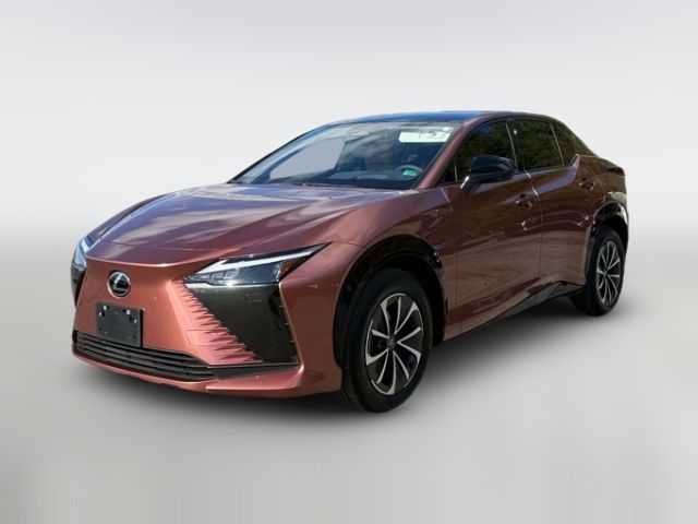 2025 Lexus RZ RZ 450e Premium
