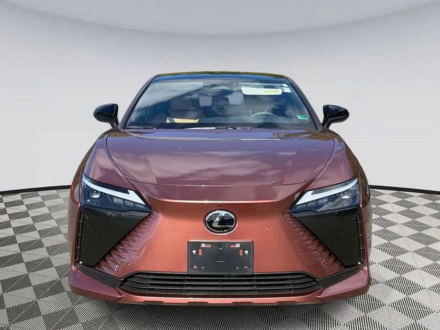 2025 Lexus RZ RZ 450e Premium