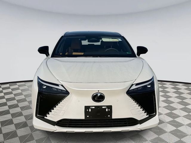 2025 Lexus RZ RZ 450e Premium