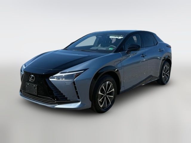 2025 Lexus RZ RZ 450e Premium