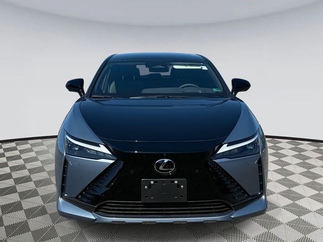 2025 Lexus RZ RZ 450e Premium
