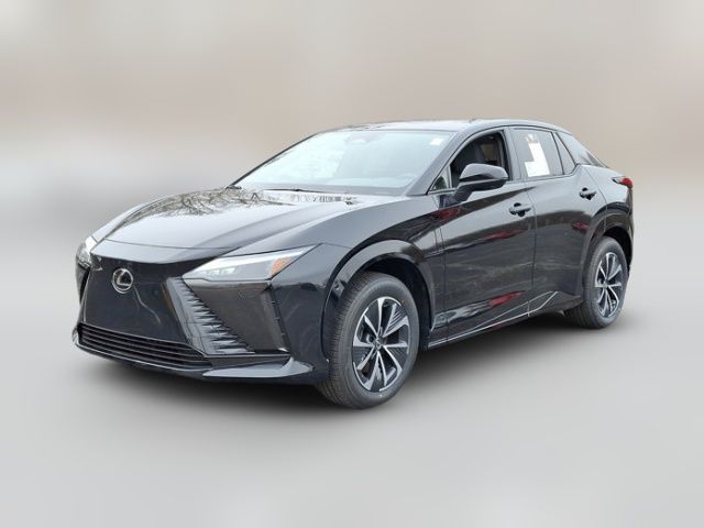 2025 Lexus RZ RZ 450e Premium