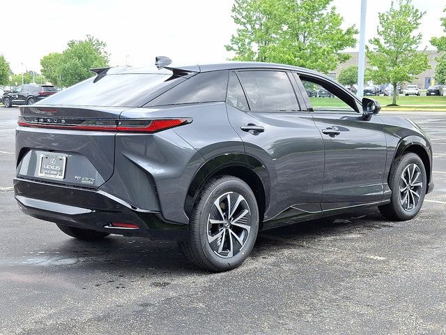2025 Lexus RZ RZ 450e Premium