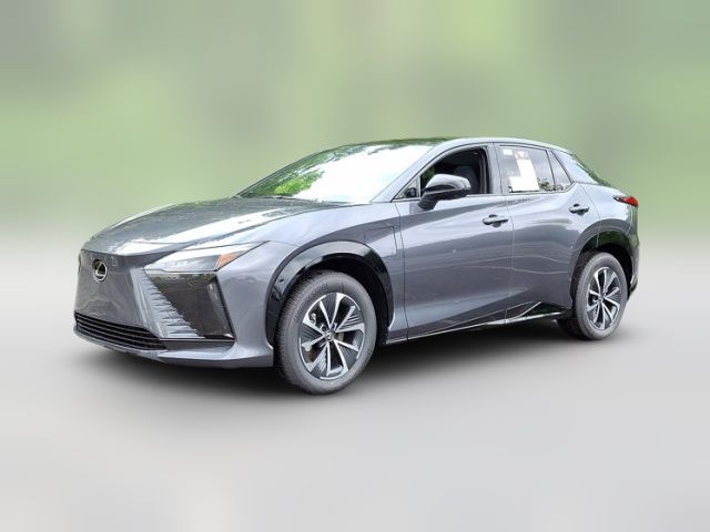 2025 Lexus RZ RZ 450e Premium