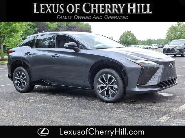 2025 Lexus RZ RZ 450e Premium