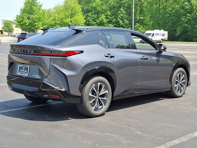 2025 Lexus RZ RZ 450e Premium