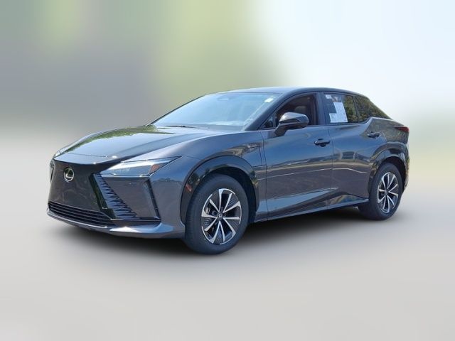 2025 Lexus RZ RZ 450e Premium