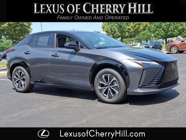 2025 Lexus RZ RZ 450e Premium