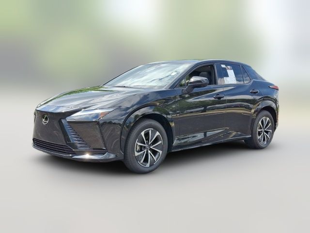 2025 Lexus RZ RZ 450e Premium