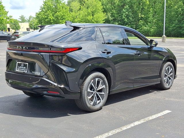2025 Lexus RZ RZ 450e Premium
