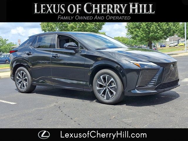 2025 Lexus RZ RZ 450e Premium