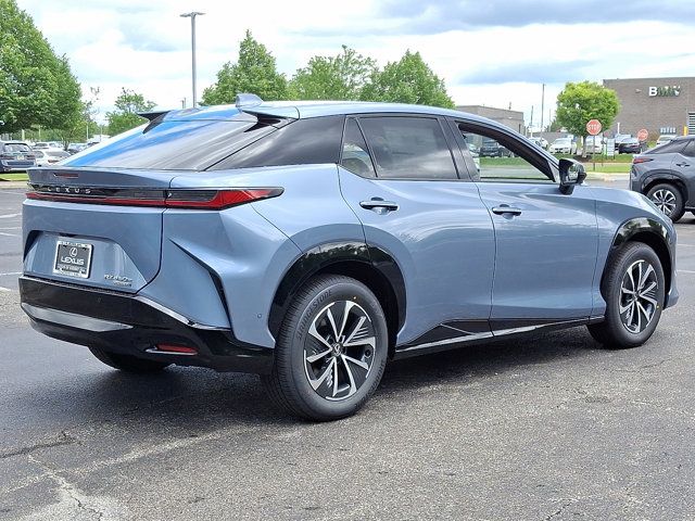 2025 Lexus RZ RZ 450e Premium