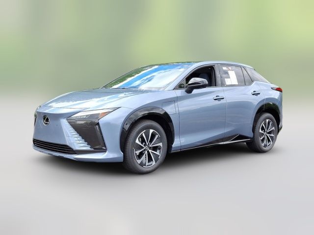 2025 Lexus RZ RZ 450e Premium