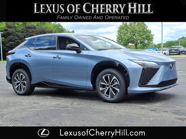 2025 Lexus RZ RZ 450e Premium