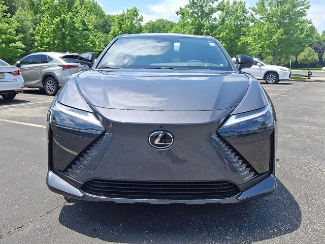 2025 Lexus RZ RZ 450e Premium