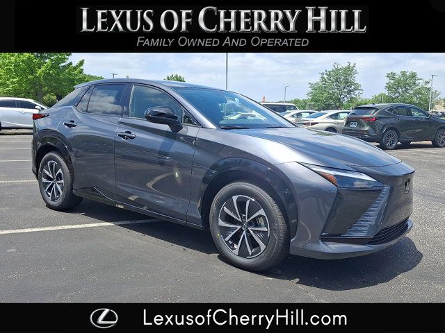 2025 Lexus RZ RZ 450e Premium