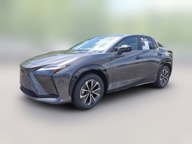 2025 Lexus RZ RZ 450e Premium