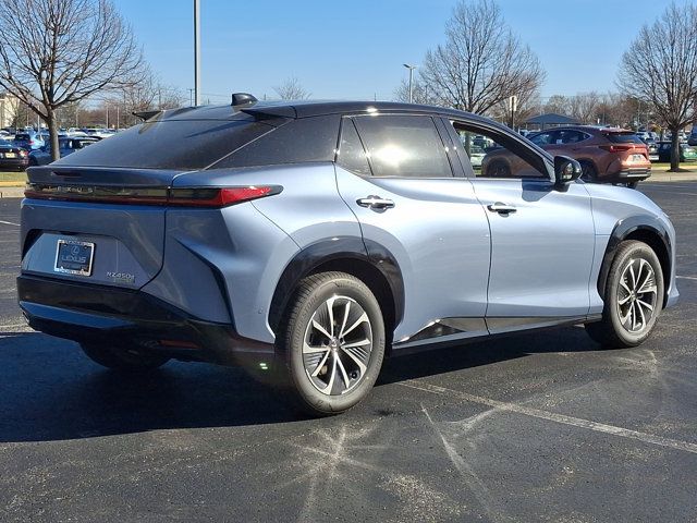 2025 Lexus RZ RZ 450e Premium