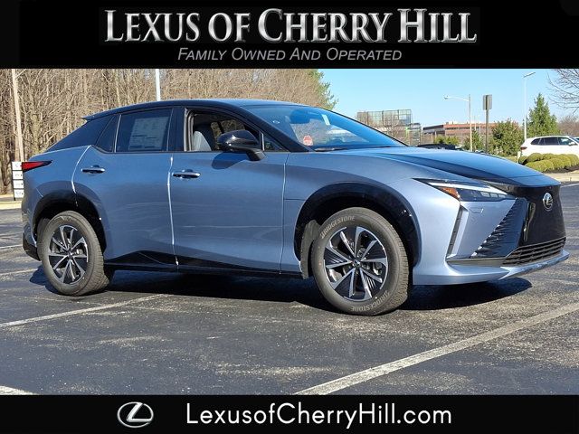 2025 Lexus RZ RZ 450e Premium