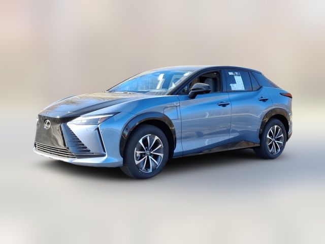 2025 Lexus RZ RZ 450e Premium