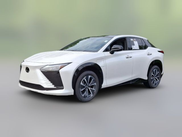 2025 Lexus RZ RZ 450e Premium