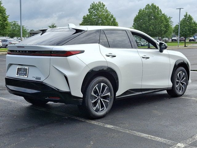 2025 Lexus RZ RZ 450e Premium