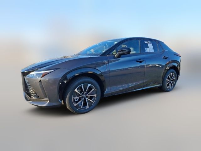 2025 Lexus RZ RZ 450e Premium