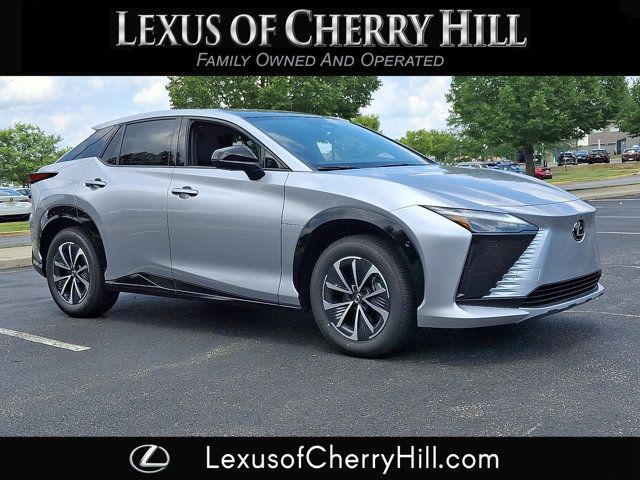 2025 Lexus RZ RZ 450e Premium