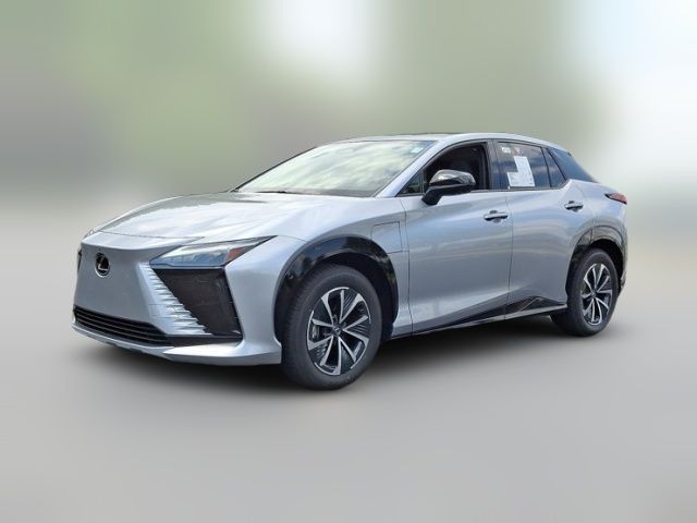 2025 Lexus RZ RZ 450e Premium