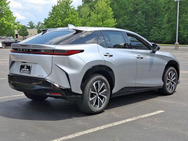 2025 Lexus RZ RZ 450e Premium