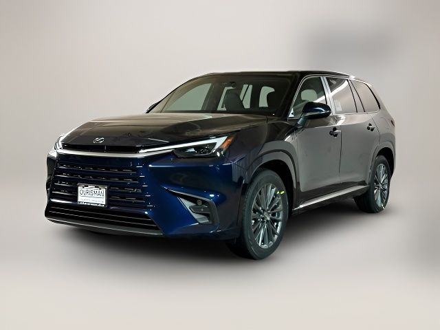 2025 Lexus TX 
