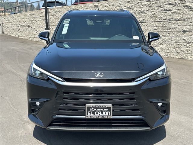2025 Lexus TX TX 350