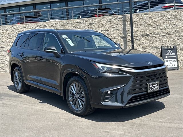2025 Lexus TX TX 350