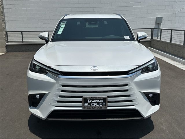 2025 Lexus TX TX 350
