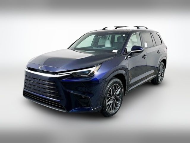 2025 Lexus TX TX 350
